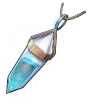 Crystal Pendant - magic - Free Download PNG