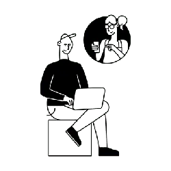 High Download Count PNG - night hunter - Black Owl - Pic 2