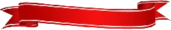 Red Ribbon - holiday - symbol - High Resolution PNG