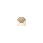 Envelope - brown - Lossless PNG