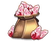 Gem Bag - Recommended PNG