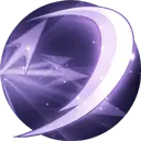 Purple Planet - High Download Count PNG