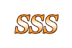 SSS - pattern - High Resolution PNG