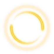 Golden Halo - halo - yellow - Free Download PNG