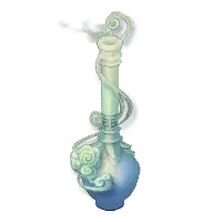 Ice Bottle - bottle - No Background PNG