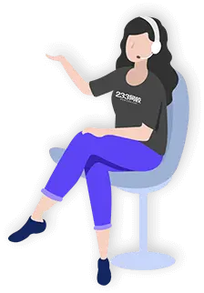 Person with Headphones - leisure - High Resolution PNG