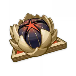 Lotus Pearl - pearl - Transparent Background PNG