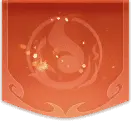 Red Halo - halo - glow - Transparent Layer PNG