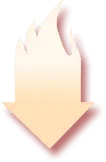 Flame Arrow - logo - High Resolution PNG