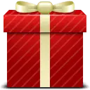 Gift Box - Curated PNG - Trending PNG