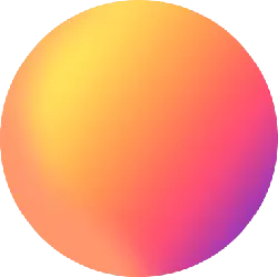 Gradient Circle - gradient - colorful - High Resolution PNG