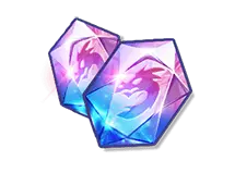 Dragon Crystal - mystical - Free Download PNG
