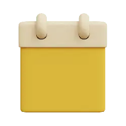 Calendar Icon - application - PNG