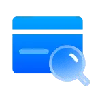 Search Icon - PNG