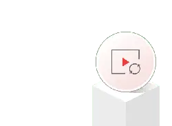 Play Button - loop - No Background PNG