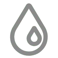 Water Drop - PNG