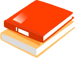 Red Book - Highly Rated PNG