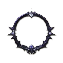 Mysterious Ring - mystical - PNG