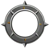 Star Ring - mechanical - PNG