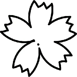 Cherry Blossom - Curated PNG - Free Download PNG