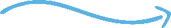 Blue Arrow - graphic - Transparent Background PNG