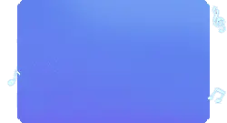 Blue Music Background - music - Free PNG