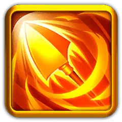Torch - weapon - PNG