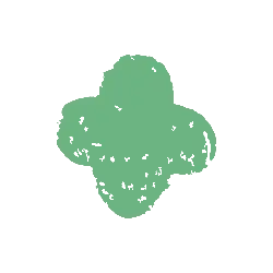 Clover - lucky - Free PNG