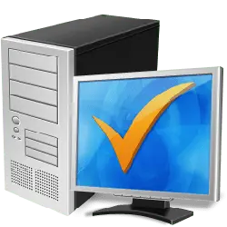 Computer - mainframe - PNG Images