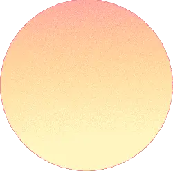 Pink Circular Background - gradient - High Resolution PNG