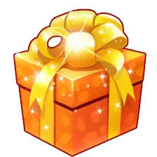 Gift Box - gift - bright - High Resolution PNG