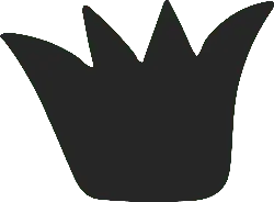 Crown - symbol - PNG Images