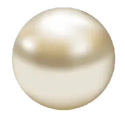 Pearl - smooth - Designer Recommended PNG