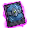Mystic Scroll - High Resolution PNG