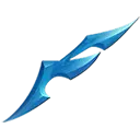 Blue Arrow - graphic - Free PNG