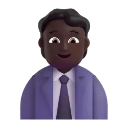Man in Suit - formal - smile - No Watermark PNG