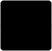 White Line Pattern on Black Background - Curated PNG - art