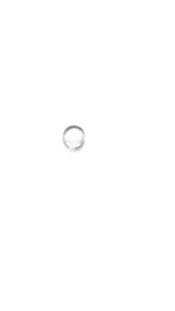 Water Drop - glossy - Free PNG
