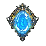 Mystic Blue Sapphire - magic - Free Download PNG