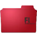 Red Folder - Designer Recommended PNG