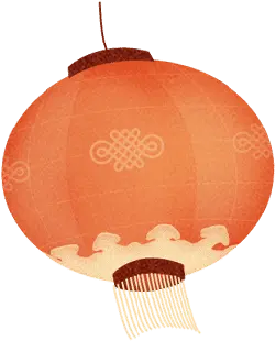 Lantern - chinese knot - High Download Count PNG