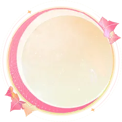 Pink Moon - Highly Rated PNG