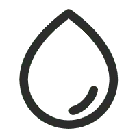 Water Drop - icon - Free Download PNG