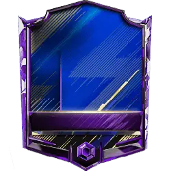 Purple Shield Badge - metal - Lossless PNG