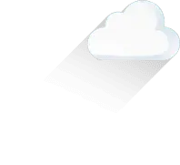 Cloud - Free PNG - white