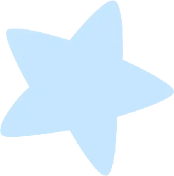 Star - geometry - No Background PNG