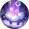 Mystic Orb - Curated PNG
