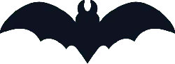 Batman Logo - High Download Count PNG