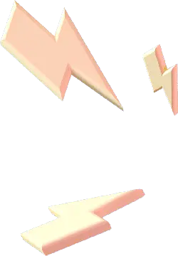 Lightning Bolt Symbol - symbol - Trending PNG