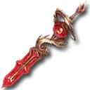 Blood Blade - sword - Lossless PNG